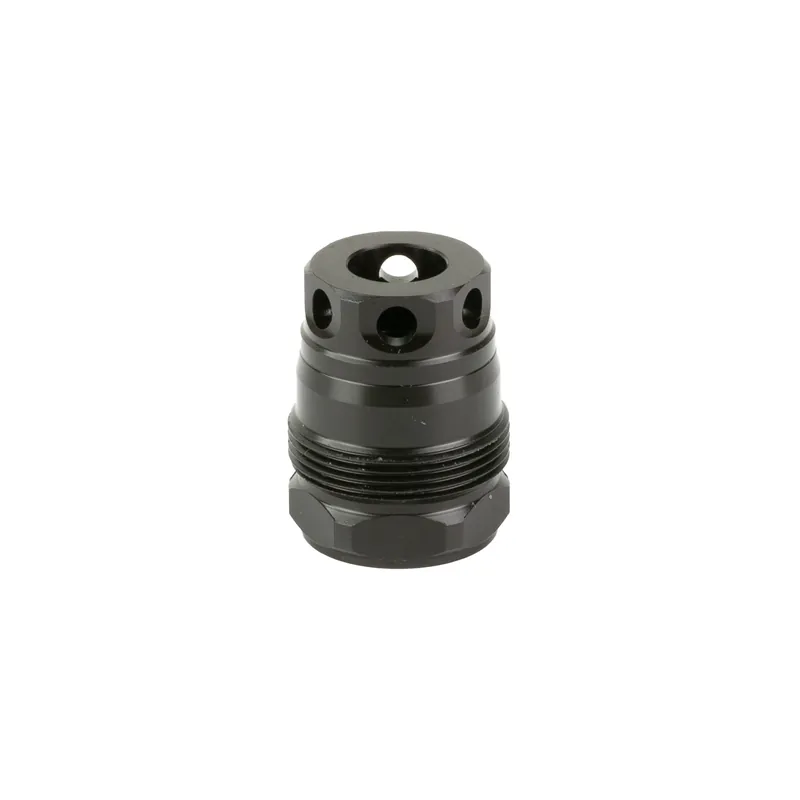 LPM Baby Bell Muzzle Brake 5/8x24