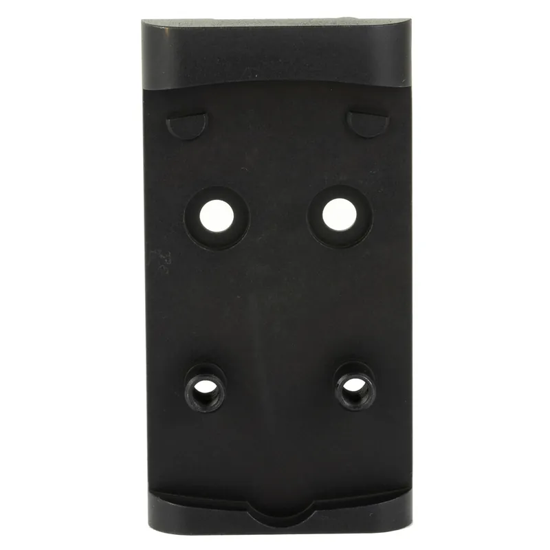 Mounting Plate for Glock MOS - SHLDS Compatible