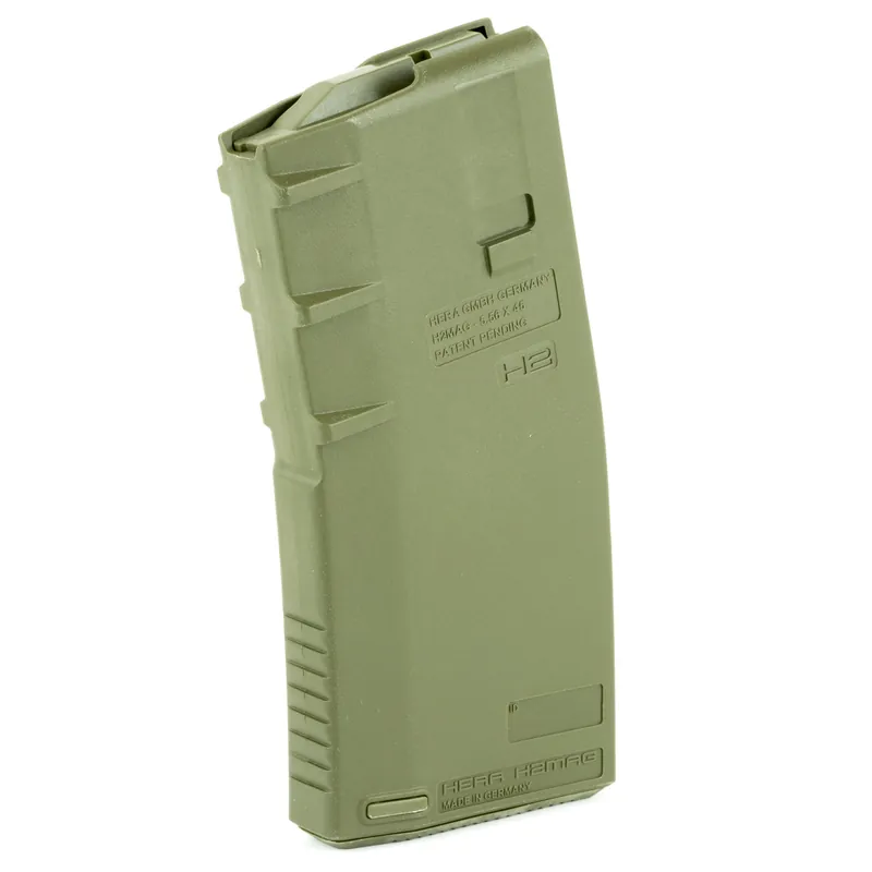 MAG HERA H2 556 OD 20RD Overview