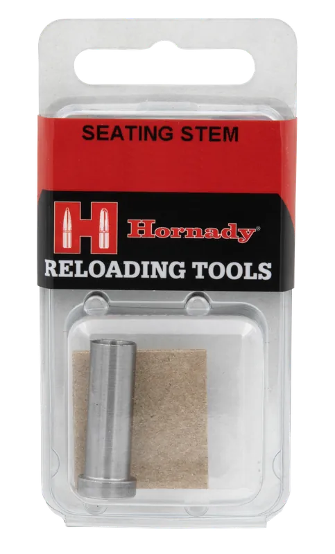 Hornady A-Tip Match Bullet Seating Stems for 338 Caliber, 300 Grain
