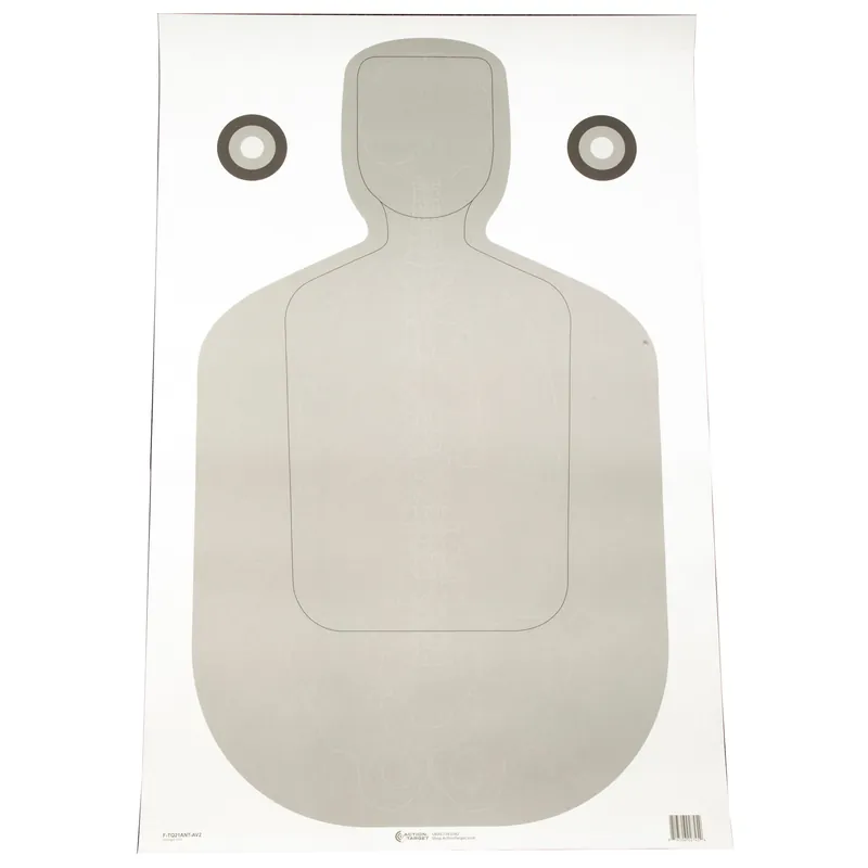 Grey's Anatomy Action Target Qualifier 100 Pack