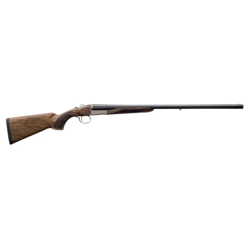 C. Daly 536 SXS Superior 410 26" Wood