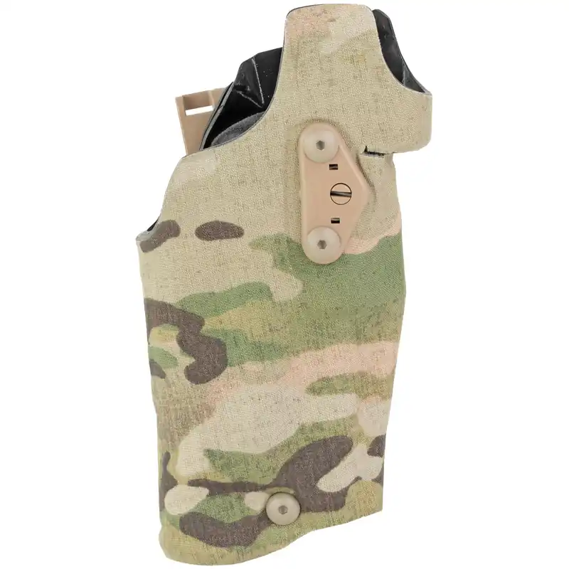SL 6354DO for G17 QLS 19 Multi-Cam Right Hand