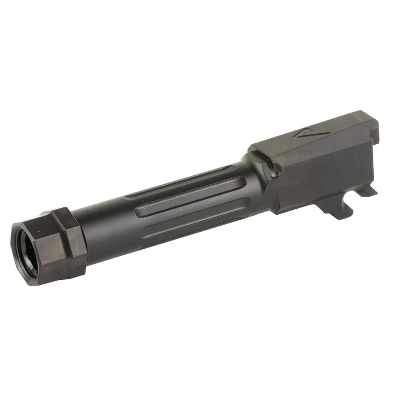 AGENCY ML BBL TB for SIG P365 Black