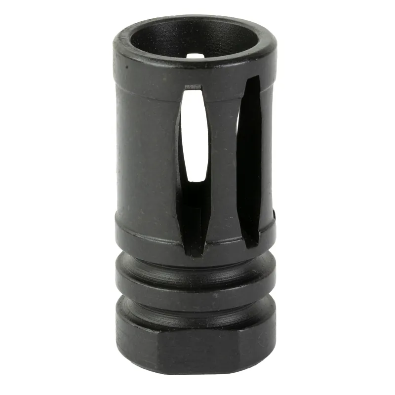 LBE AR A2 308WIN Birdcage Flash Hider with Crush Washer