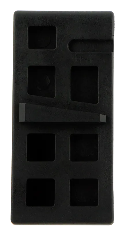TacFire TL008 Black Lower Receiver Vise Block for 223/5.56