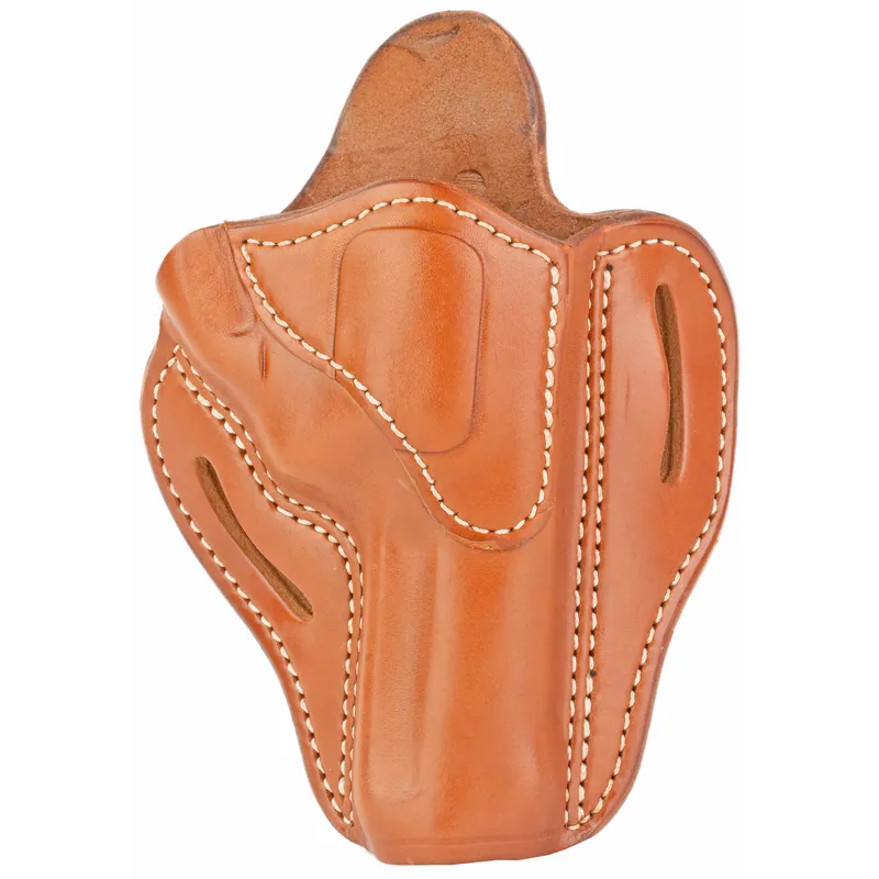 1791 Revolver Holster, Class Brown, Size 2