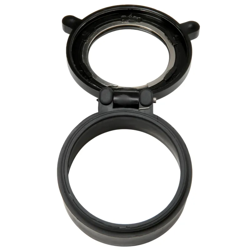 Blizzard Creek Security Cover Clear #5