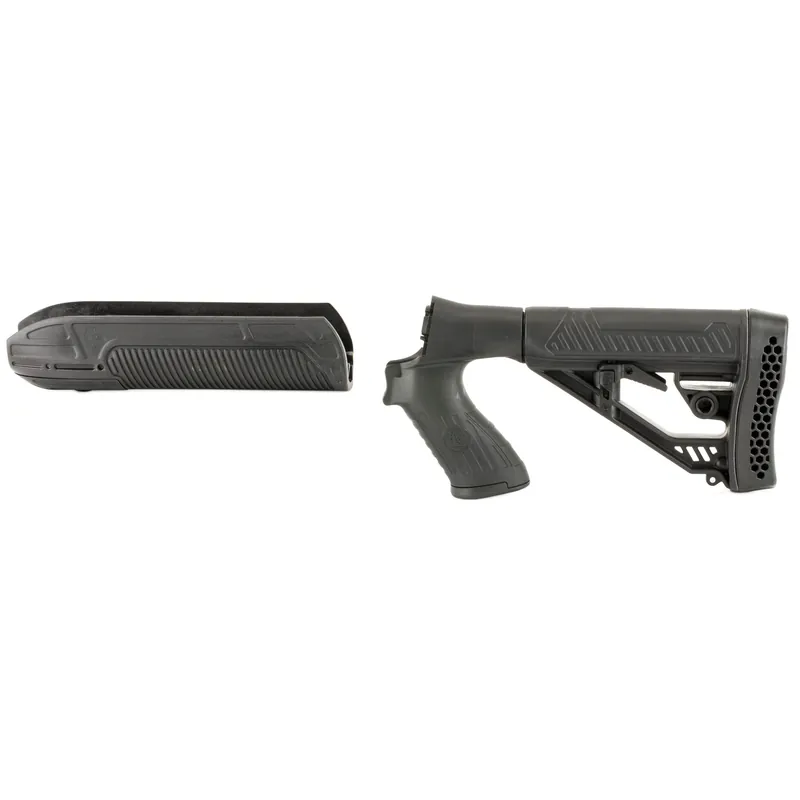 Adaptive Ex STK & Fornd Moss 500 12G