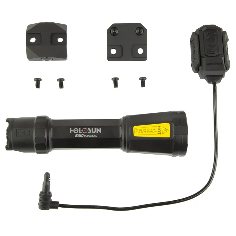 H-SUN RAID RFL Lighting System