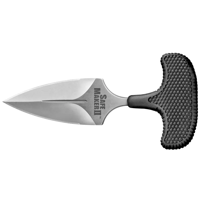 COLD STL SAFE MAKER III