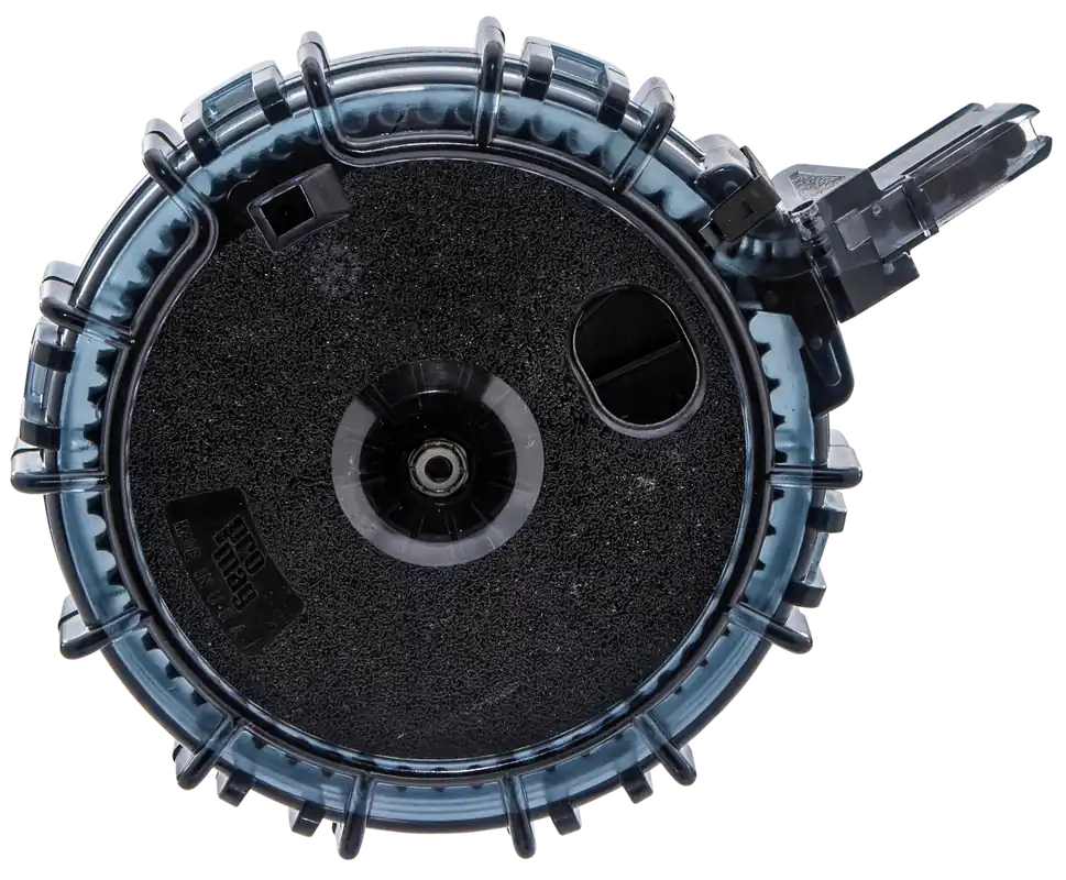 ProMag MARA3 55-Round Drum Magazine for Marlin 795/795SS .22 LR - Smoke Polycarbonate
