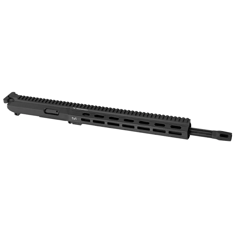 NORDIC 16-Inch .22LR Complete Upper with 10-Round Capacity