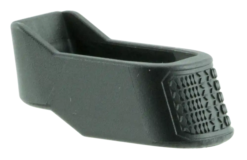 Ruger American Pistol Compact Magazine Adapter for 45 ACP - Black Polymer