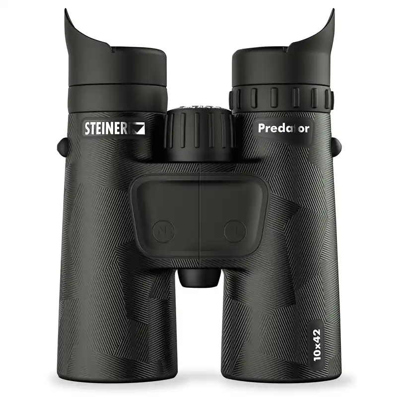 STEINER 10X42 Predator Binocular