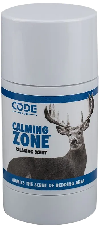 Calm Zone: Code Blue OA1341 Deer