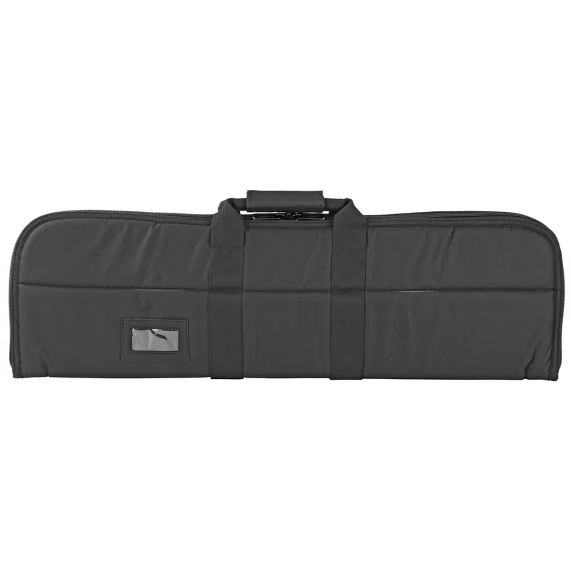 NCSTAR VISM 32"x10" Black Gun Case