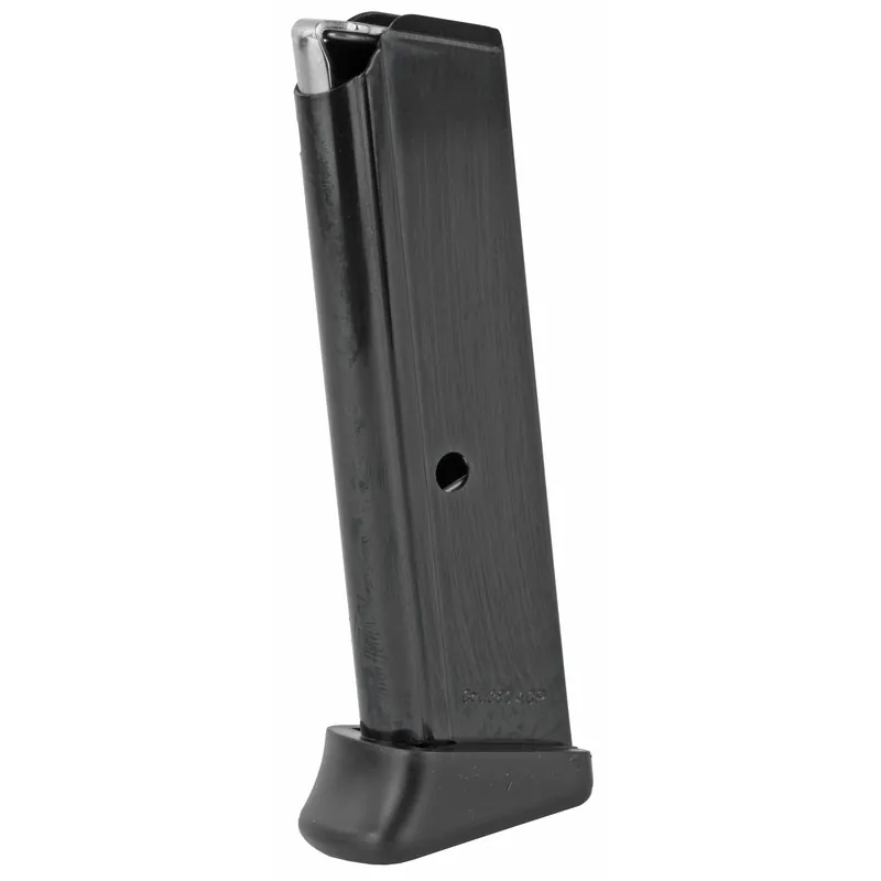 MEC-GAR Magazine for Walther PPK/S .380 ACP 7-Round Blue Finish