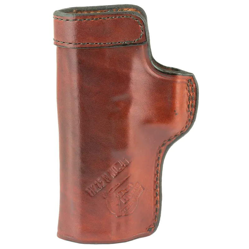 D Hume H715-M 41 Holster for Glock 20 Brown Right Handed