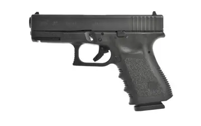 GLOCK 32 GEN3 .357 SIG 13-Round with 3 Magazines