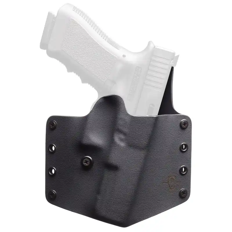 Black Point OWB Sig P365 AXG Right Handed Holster