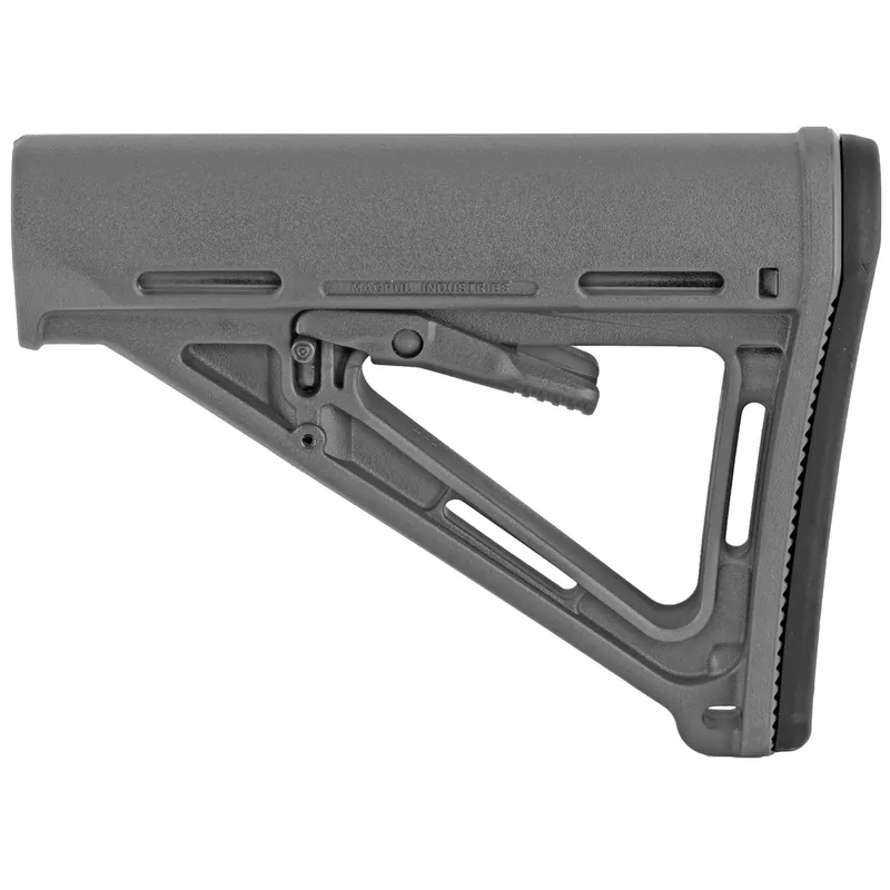 MAGPUL MOE Carbine Stock Mil-Spec Gray