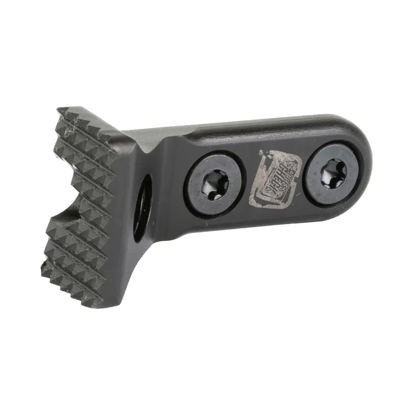 SOLGW Black M-LOK QD Barricade Stop