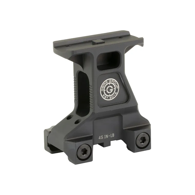 GBRS Group Lerna Mount Kit - Black