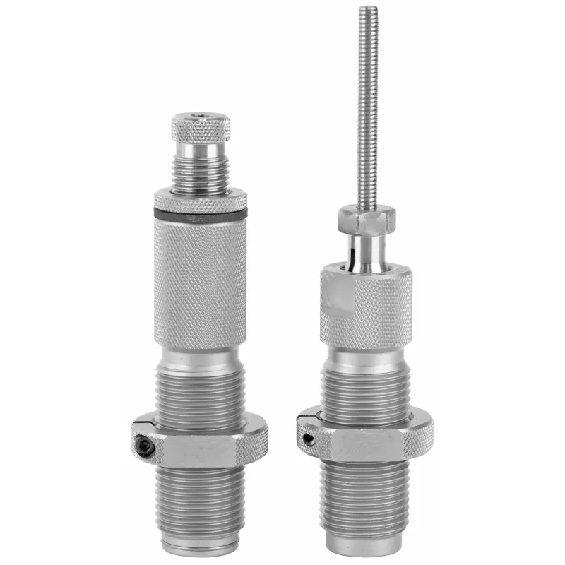 Hornady 2-Die Set for 6mm ARC Reloading