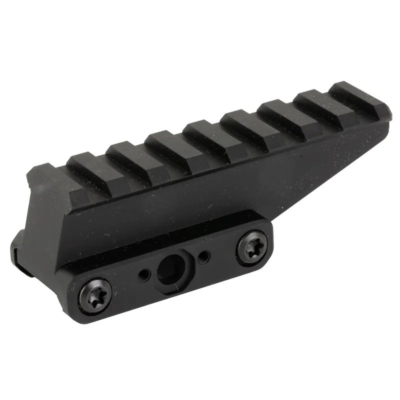 Unity Fast Absolute Riser Black