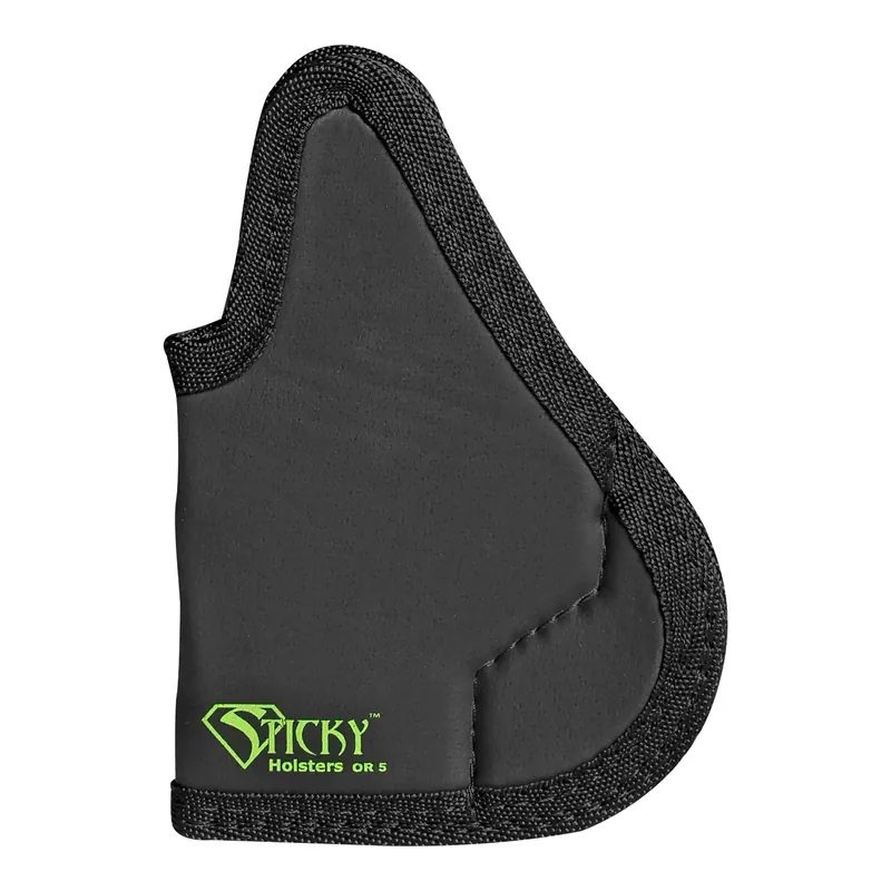 Sticky OR-5 Holster for Glock 42/43X/26 and Sig P365
