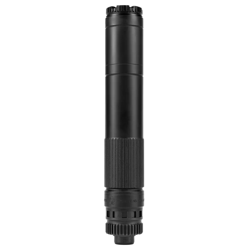 DEAD AIR MOJAVE .45 MODULAR BLACK