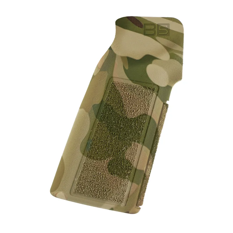 B5 P-GRIP 22 Multicam Tactical Accessory