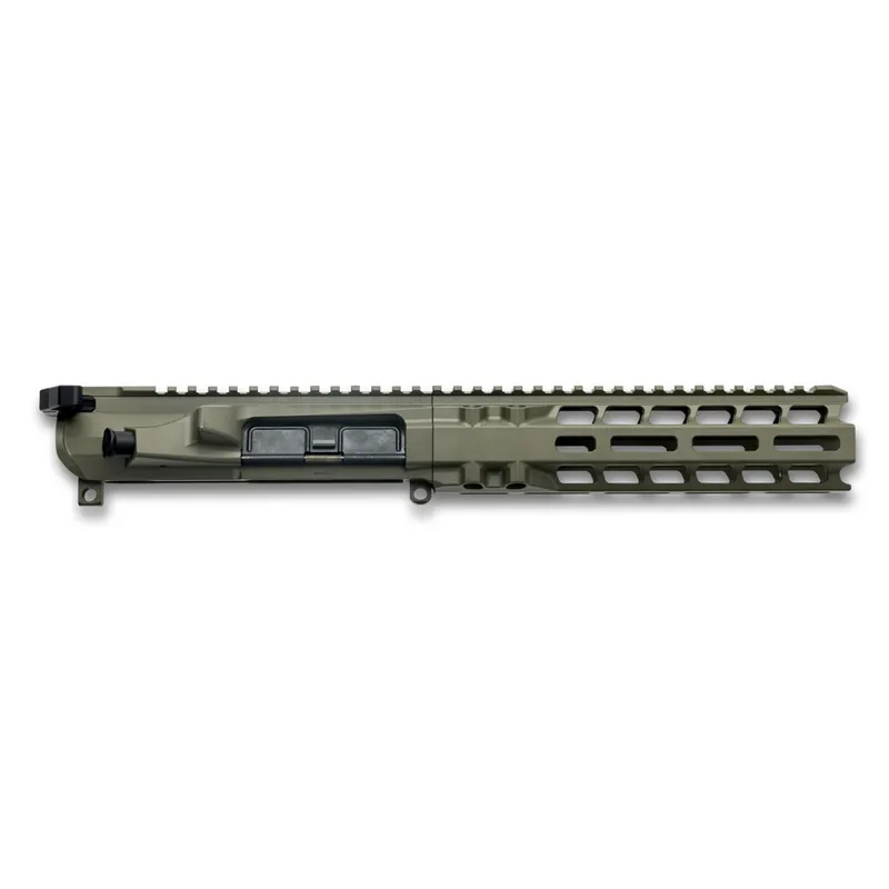 RADIAN UPPER 9" 300 BLACKOUT ODG