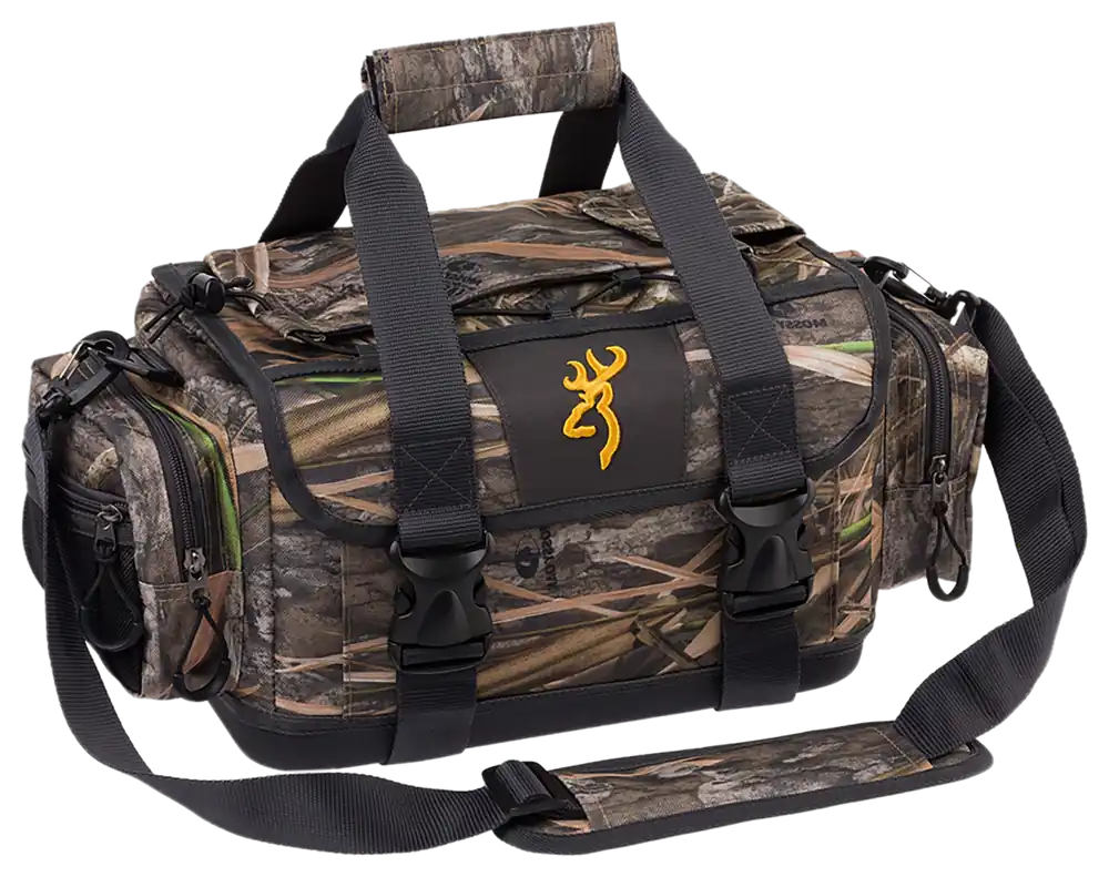 Browning Wicked Wing Blind Bag - Mossy Oak Shadow Grass Habitat