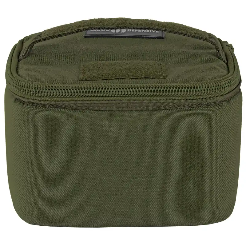 OD Green CLD DEF Ammo Transport Bag