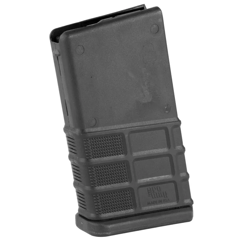 PROMAG FN FAL .308 WIN 20-Round Black Polymer Magazine