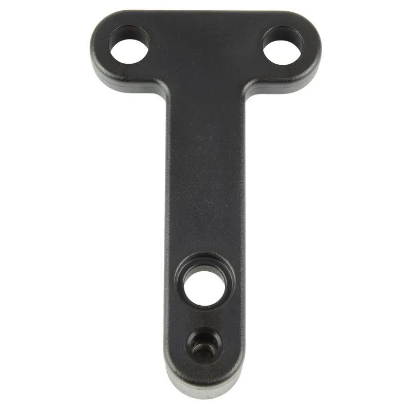 Tactical Adapter for Rapid Force - Black