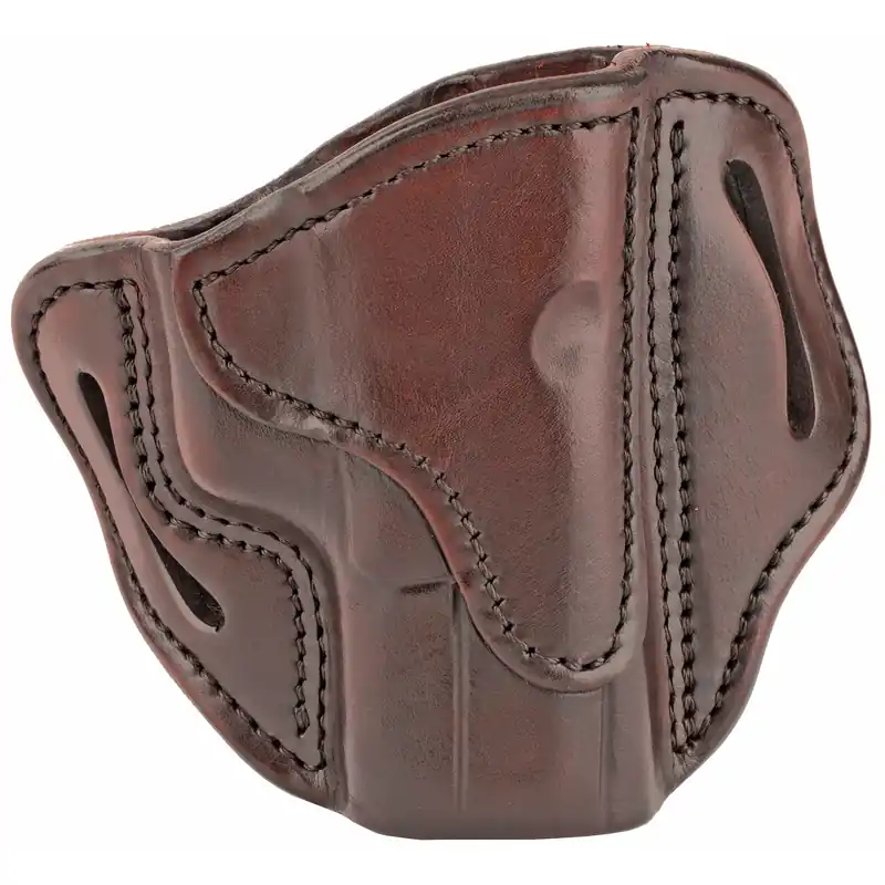 1791 BH2.1 OWB Holster Signature Brown Right Handed