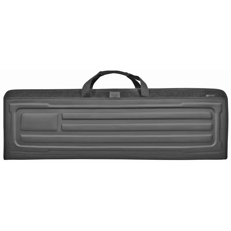 EVODS Tactical Double Rifle Case 42" Black