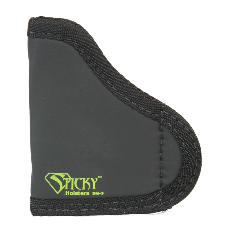 STICKY SM-3 LCP/BG380/P238 WITH LASER