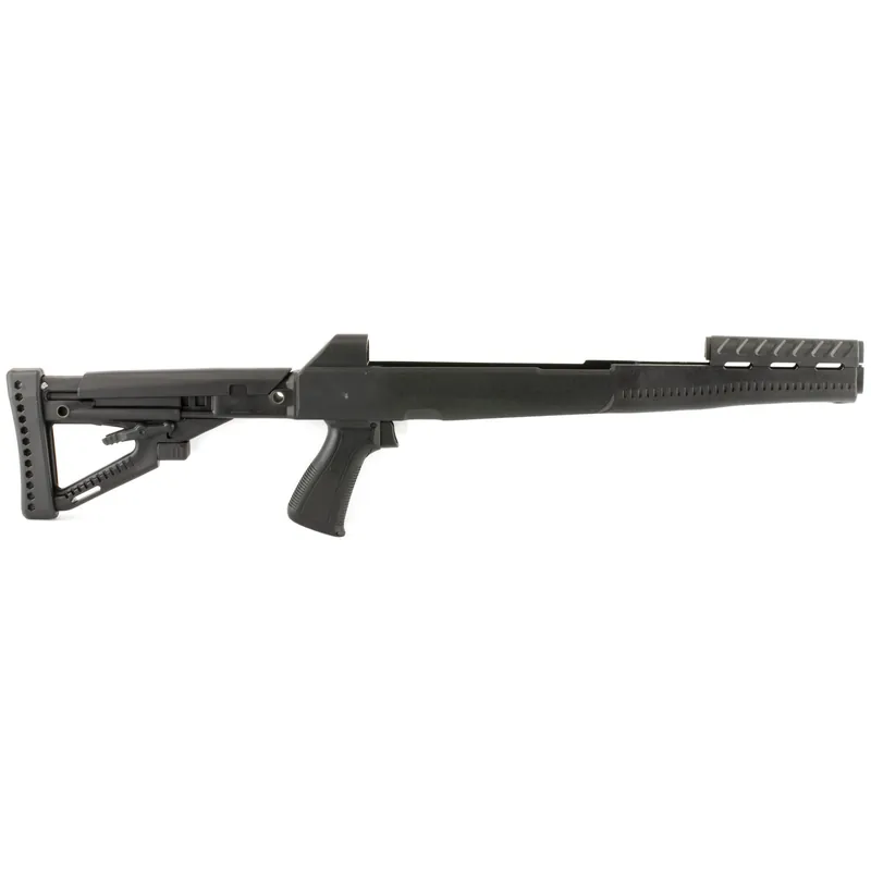 Archangel OPFOR Pistol Grip Conversion Stock Stainless Steel