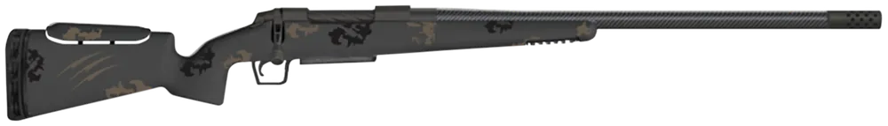 FIERCE FCTRXP7PRC22MM CT RVLXP 7PRC 22 3 MBTR