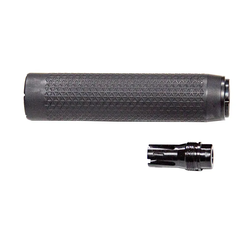 RADICAL LS-3TI Suppressor .30 Cal Black with Flash Hider