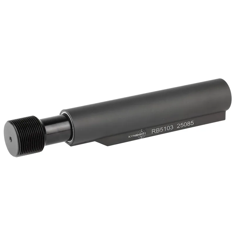 KynSHOT Non-Adjustable Mil-Spec Shotgun Buffer