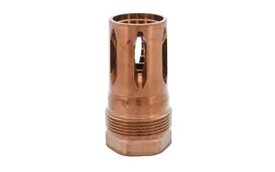 REARDEN R2S FH 1/2-28 HT: High-Performance Firearm Accessory