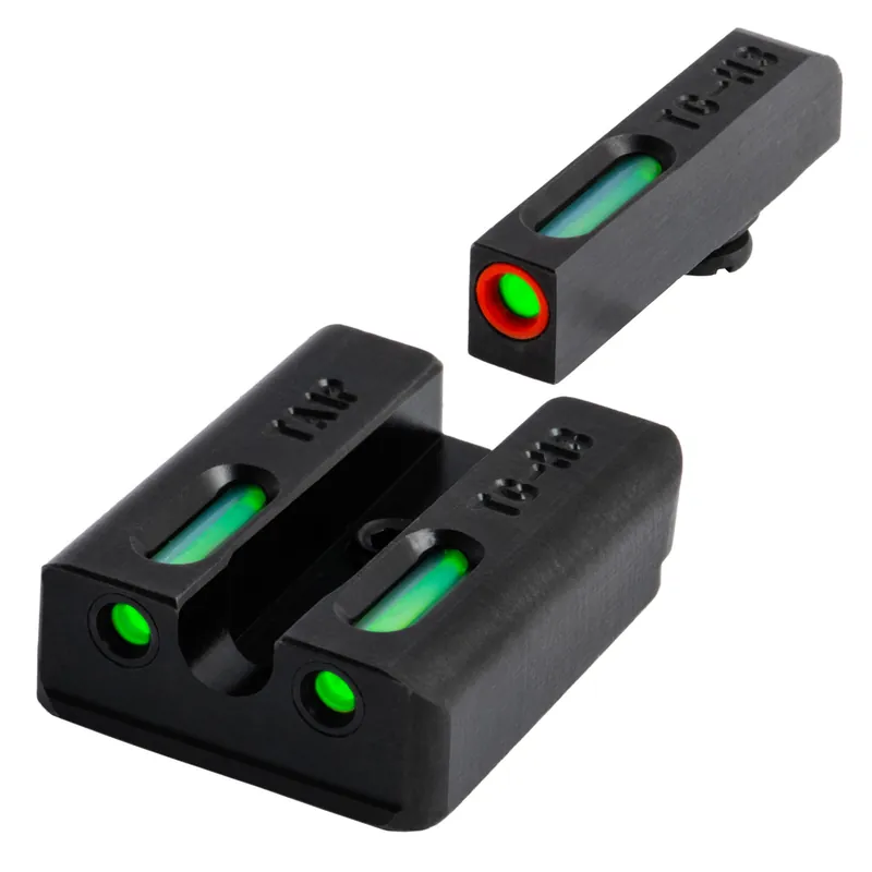 TRUGLO TFX PRO Sight Set for Taurus MIL/SLM Models