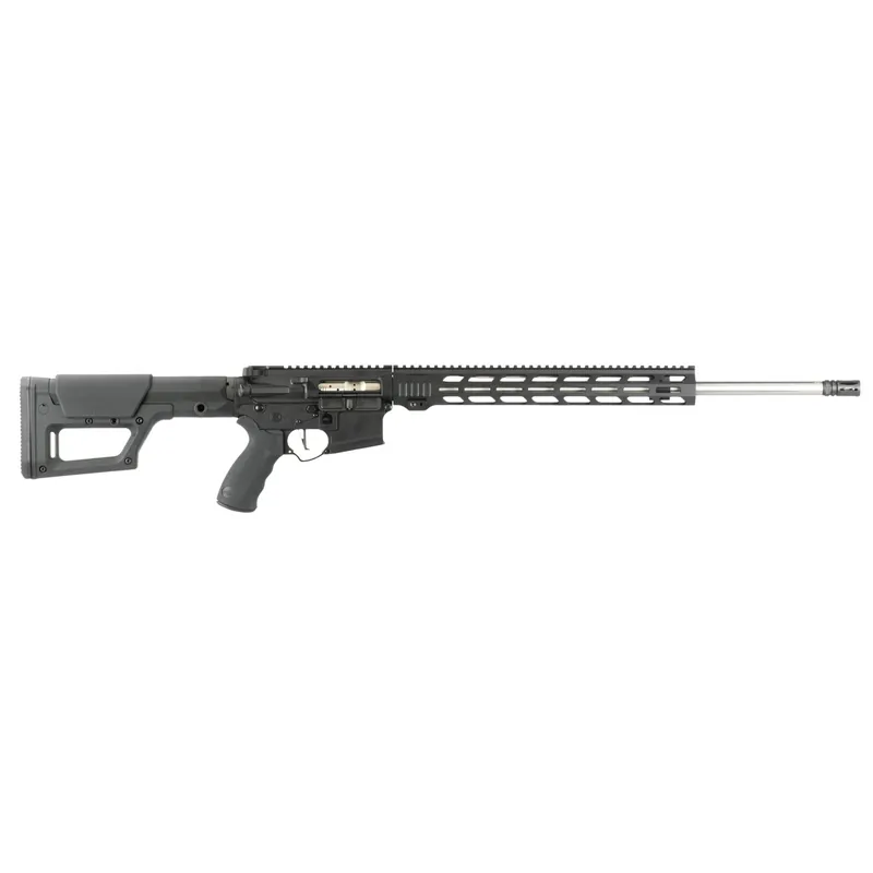 APF VRMNT 2.0 6MM ARC 22" 24RD Black Rifle