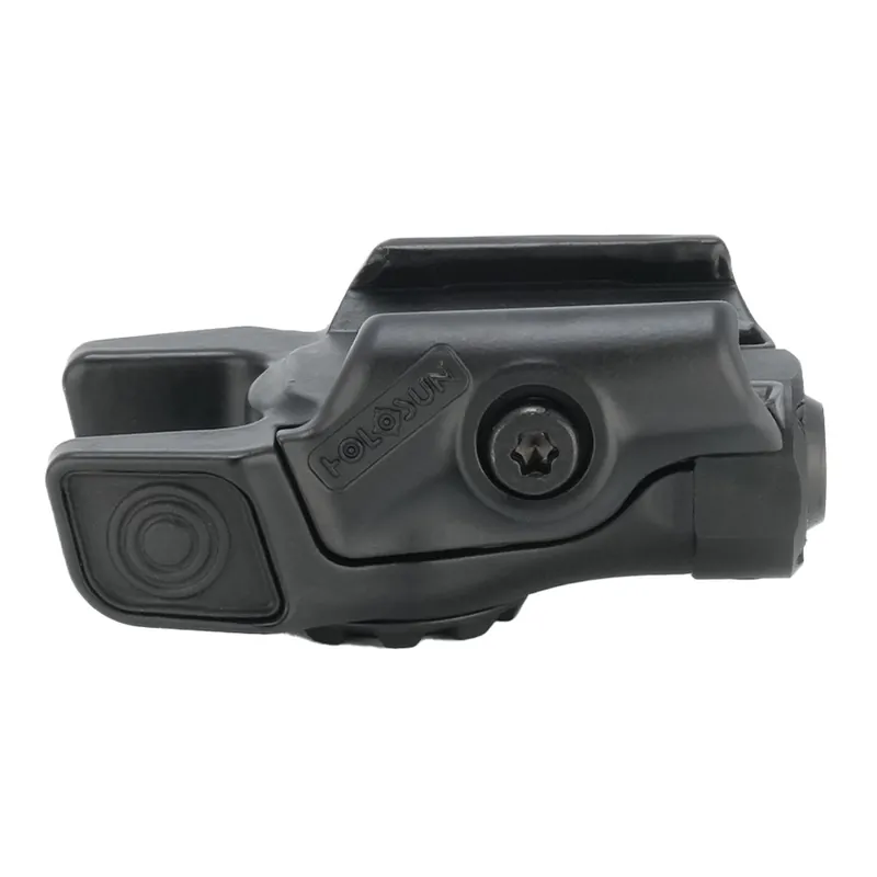 H-SUN RMLT Green Laser Black
