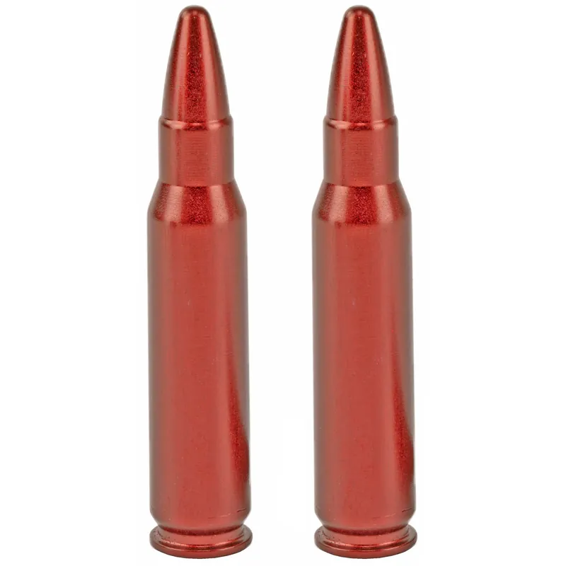 AZOOM Snap Caps .308 Winchester 2-Pack